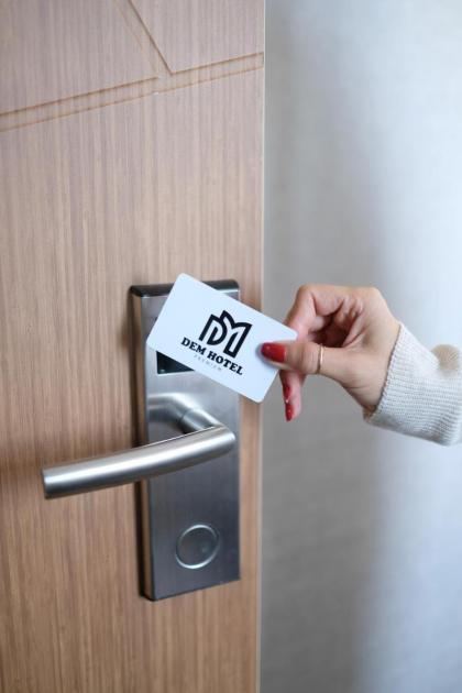Premium Dem Hotel - Istanbul Airport - image 11
