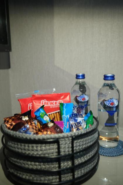 Premium Dem Hotel - Istanbul Airport - image 13