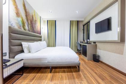 Premium Dem Hotel - Istanbul Airport - image 14