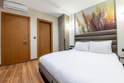 Premium Dem Hotel - Istanbul Airport - image 15