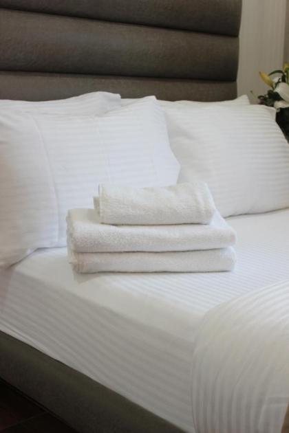 Premium Dem Hotel - Istanbul Airport - image 17