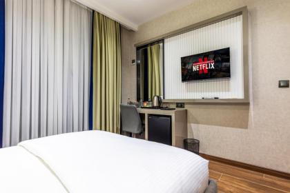 Premium Dem Hotel - Istanbul Airport - image 20