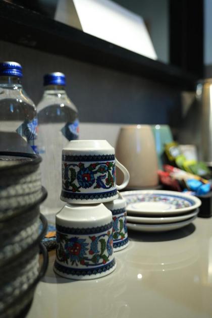 Premium Dem Hotel - Istanbul Airport - image 24