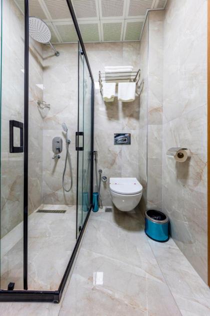 Premium Dem Hotel - Istanbul Airport - image 27