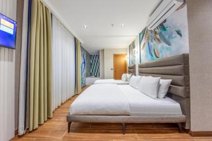 Premium Dem Hotel - Istanbul Airport - image 30