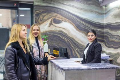Premium Dem Hotel - Istanbul Airport - image 8