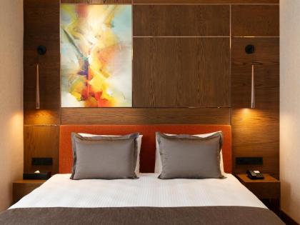 Nex Hotel Istanbul - image 25