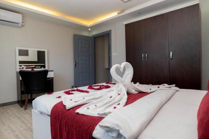 SARA SUİT HOTEL