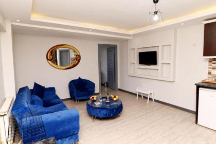 SARA SUİT HOTEL - image 22