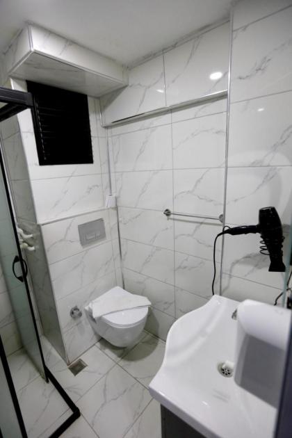 SARA SUİT HOTEL - image 24