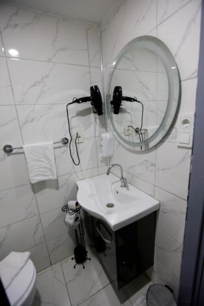 SARA SUİT HOTEL - image 30