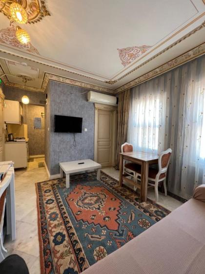 MİHRİ HATUN SUİT HOTEL - image 25