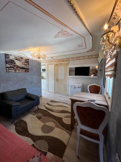 MİHRİ HATUN SUİT HOTEL - image 29