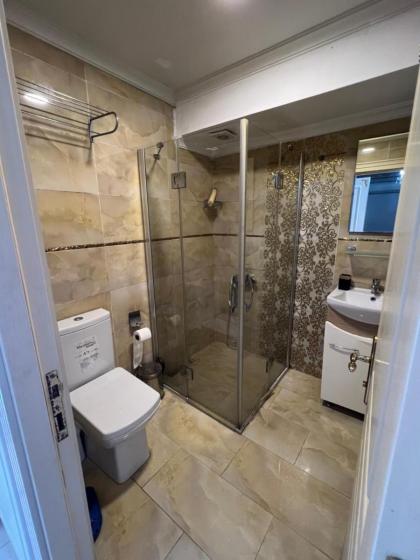 MİHRİ HATUN SUİT HOTEL - image 30