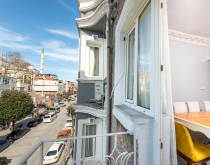 Çetinluxuryhome - image 10