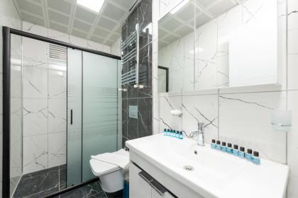 Çetinluxuryhome - image 13