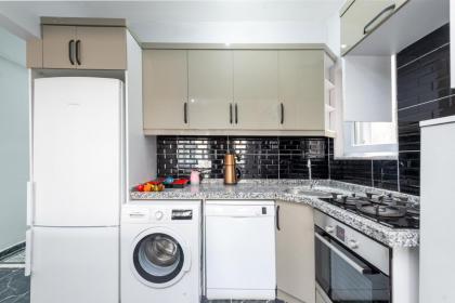 Çetinluxuryhome - image 14