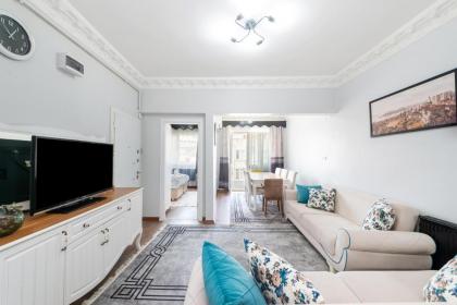 Çetinluxuryhome - image 15