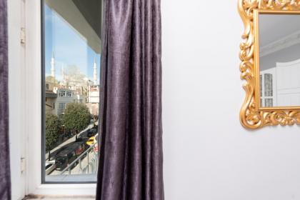Çetinluxuryhome - image 16