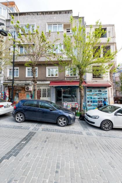 Çetinluxuryhome - image 27