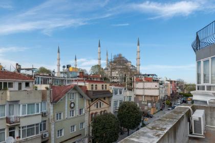 Çetinluxuryhome - image 3