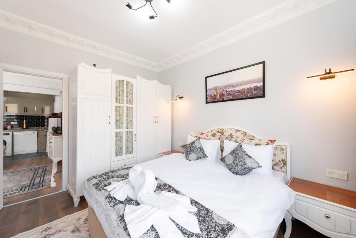 Çetinluxuryhome - image 4