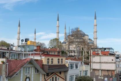 Çetinluxuryhome - image 6