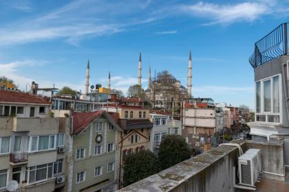 Çetinluxuryhome - image 7