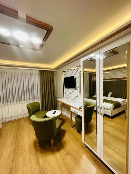 TAKSİM HAVANA HOTEL SUİTES - image 18