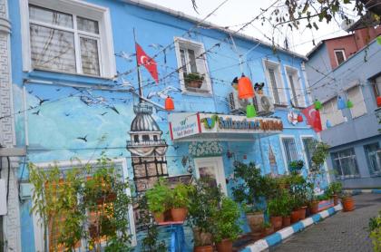 Işıl Hotel