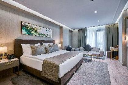 Rayelin Hotel Old City - image 11