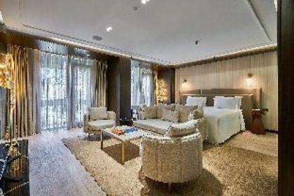 Rayelin Hotel Old City - image 13