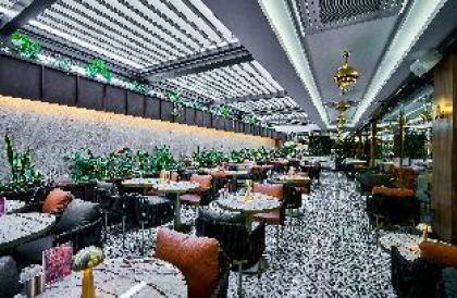Rayelin Hotel Old City - image 14