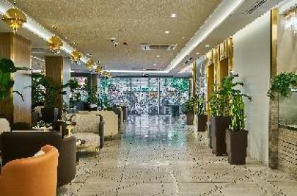 Rayelin Hotel Old City - image 15