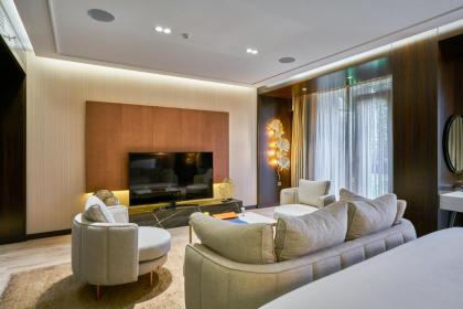 Rayelin Hotel Old City - image 17