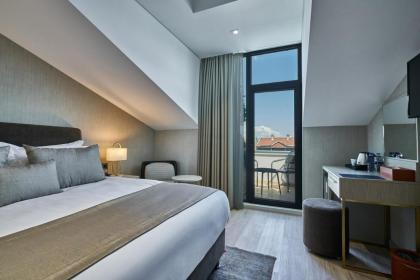 Rayelin Hotel Old City - image 18