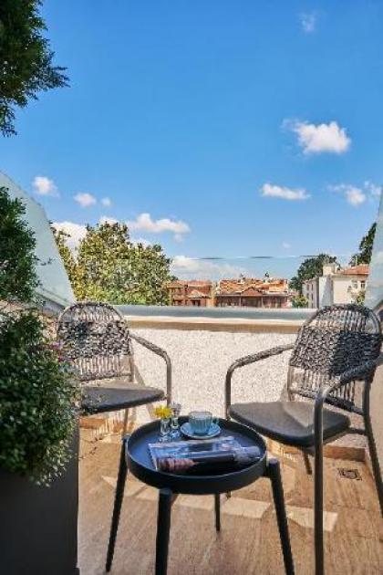 Rayelin Hotel Old City - image 2