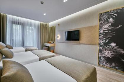 Rayelin Hotel Old City - image 20