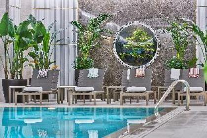 Rayelin Hotel Old City - image 6