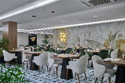 Rayelin Hotel Old City - image 7