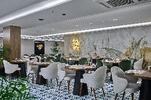 Rayelin Hotel Old City - image 7