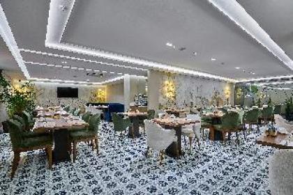 Rayelin Hotel Old City - image 8