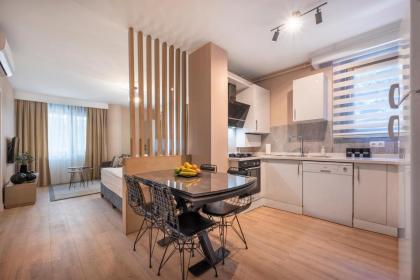 SVK Bosphorus Residence - image 14