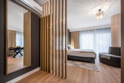 SVK Bosphorus Residence - image 15