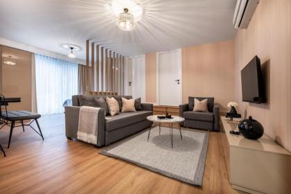 SVK Bosphorus Residence - image 17