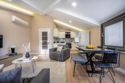 SVK Bosphorus Residence - image 21