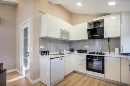 SVK Bosphorus Residence - image 22