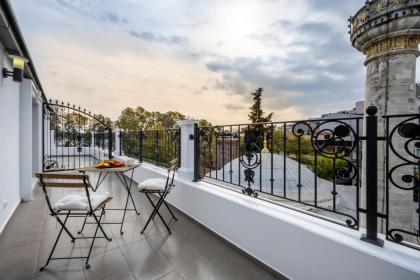 SVK Bosphorus Residence - image 3