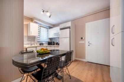 SVK Bosphorus Residence - image 4