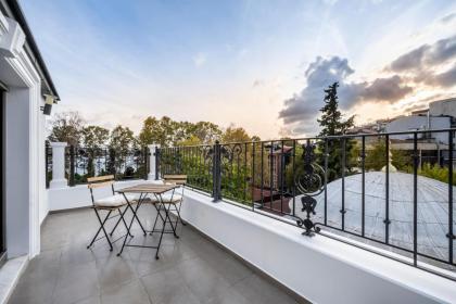 SVK Bosphorus Residence - image 5